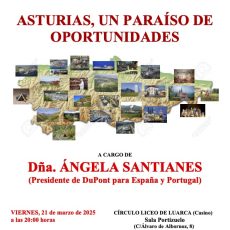 Asturias, un Paraíso de Oportunidades