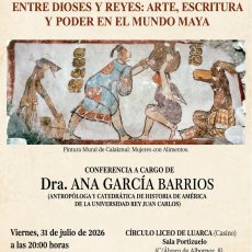 Mayas: cuando el arte, el poder y lo sagrado construyen ciudades eternas
