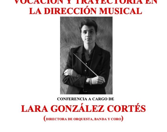 Aprender a ocupar el podio. Vocación y trayectoria en la dirección musical