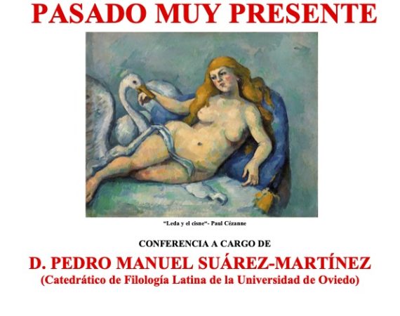 Cultura clásica: un pasado muy presente
