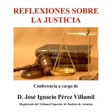 Reflexiones sobre la justicia