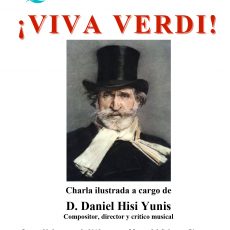 ¡Viva Verdi!