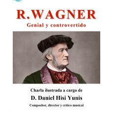 Wagner: genial y controvertido