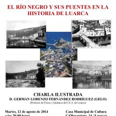 Los puentes de Luarca