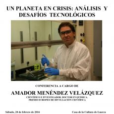 Un planeta en crisis: análisis y desafíos tecnológicos