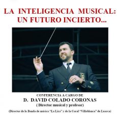 La inteligencia musical. Un futuro incierto