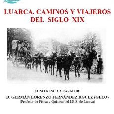 Luarca. Caminos y viajeros del siglo XIX
