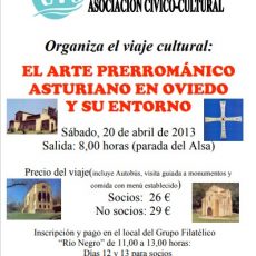 Visita al prerrománico de la ciudad de Oviedo y su entorno