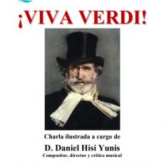¡Viva Verdi!